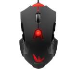 Maus im Test: M811 von Delux, Testberichte.de-Note: ohne Endnote