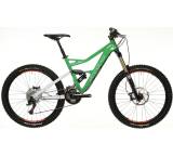 Fahrrad im Test: Freak Team (Modell 2014) von Fusion Bikes, Testberichte.de-Note: ohne Endnote