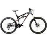 Fahrrad im Test: EDF 6.7 SL Pro (Modell 2014) von Nox, Testberichte.de-Note: ohne Endnote