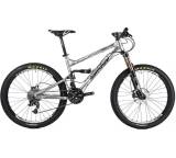 Fahrrad im Test: Spitfire V2 (Modell 2014) von Banshee, Testberichte.de-Note: ohne Endnote