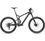 Fahrrad im Test: Trigger Black Inc. (Modell 2015) von Cannondale, Testberichte.de-Note: ohne Endnote