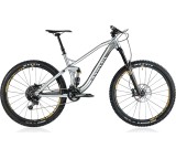 Fahrrad im Test: Spectral AL 8.0 EX (Modell 2015) von Canyon, Testberichte.de-Note: ohne Endnote
