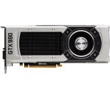 GeForce GTX 980