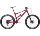 Fahrrad im Test: Ion 16 650B (Modell 2015) von Nicolai, Testberichte.de-Note: 1.0 Sehr gut