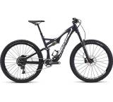 Stumpjumper FSR Carbon Expert Evo 650B (Modell 2015)