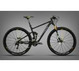 Fahrrad im Test: Skeen 100 29 10.0 (Modell 2015) von Radon, Testberichte.de-Note: ohne Endnote