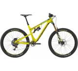 Fahrrad im Test: Altitude 790 Rally (Modell 2015) von Rocky Mountain, Testberichte.de-Note: ohne Endnote