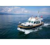 Yacht im Test: Classic Sturdy 36 Sedan Deckbridge von Linssen Yachts, Testberichte.de-Note: ohne Endnote