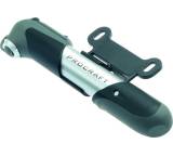 Luftpumpe im Test: Compact Teleskop von Procraft, Testberichte.de-Note: 1.0 Sehr gut