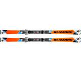 WRC Racing S (Modell 2014/2015)