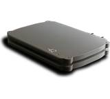 Audio-Konverter im Test: The Analog DAC + Analog Power Base von MSB Technology, Testberichte.de-Note: ohne Endnote