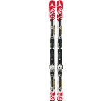 Ski im Test: Redster Doubledeck 3.0 GS (Modell 2014/2015) von Atomic, Testberichte.de-Note: 2.0 Gut