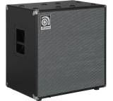 Bassverstärker im Test: SVT-212AV von Ampeg, Testberichte.de-Note: ohne Endnote