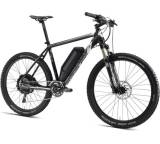 Dilly 275 EG90 (Modell 2014)