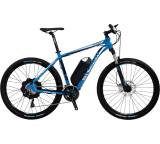 Talon E+ 0 (Modell 2014)