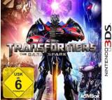Transformers: Rise of the Dark Spark (für 3DS)