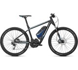 Vision Impulse 1.0 (Modell 2014)