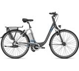 Impulse Ergo - NuVinci Harmony (Modell 2014)