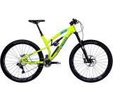 Fahrrad im Test: XEA (Modell 2015) von Drössiger, Testberichte.de-Note: ohne Endnote