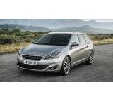 308 SW 1.6 e-HDi 115 6-Gang manuell Allure (85 kW) [13]