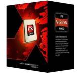 Prozessor im Test: FX-8370E von AMD, Testberichte.de-Note: 2.3 Gut