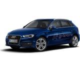 A3 Sportback g-tron 1.4 TFSI S tronic Attraction (81 kW) [12]