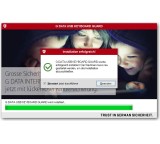 Firewall im Test: USB Keyboard Guard von G Data, Testberichte.de-Note: ohne Endnote