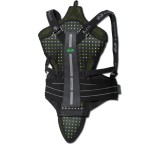 Motorradschutzkleidung im Test: Sakari von Held, Testberichte.de-Note: 2.2 Gut