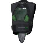 Motorradschutzkleidung im Test: Keltor von Held, Testberichte.de-Note: 1.4 Sehr gut