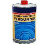 Nitro-Universal-Verdünnung