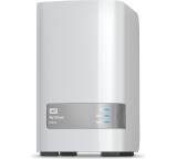 My Cloud Mirror (4 TB)