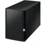 LinkStation 220 (4 TB)