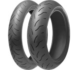 Motorradreifen im Test: Battlax BT-016 Pro von Bridgestone, Testberichte.de-Note: 1.6 Gut