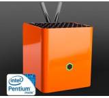 Server im Test: Carlita (4 TB) von Protonet, Testberichte.de-Note: 3.7 Ausreichend