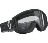 Sportbrille im Test: RecoilXi + Small Google Case von Scott, Testberichte.de-Note: 2.0 Gut