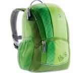 Rucksack im Test: Kids von Deuter, Testberichte.de-Note: 1.4 Sehr gut