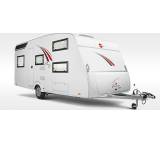 Caravan im Test: Premio Plus 510 TK von Bürstner, Testberichte.de-Note: ohne Endnote