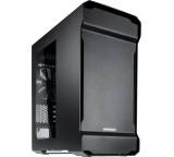 PC-Gehäuse im Test: Enthoo Evolv von Phanteks, Testberichte.de-Note: 1.7 Gut