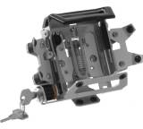 Handy- & Navi-Halterung im Test: Lenkerhalterung Garmin Montana/BMW Navigator Adventure von Touratech, Testberichte.de-Note: 2.0 Gut