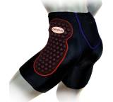 X-Pants Long Protection