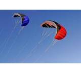 Kite im Test: Buster Soulfly Pro von PKD-Kites, Testberichte.de-Note: ohne Endnote