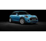 Cooper SD 5-Türer Steptronic (125 kW) [14]