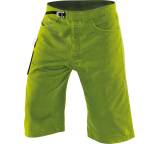 Wanderhose im Test: Men's Shorts von Edelrid, Testberichte.de-Note: ohne Endnote