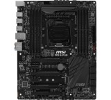 X99S SLI Plus