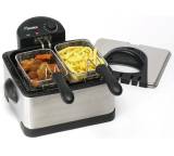 Fritteuse im Test: DF402B Family von Bestron, Testberichte.de-Note: 1.6 Gut