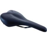 Fahrradsattel im Test: 612 TiTube Road von SQ-Lab, Testberichte.de-Note: ohne Endnote