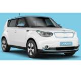 Auto im Test: Soul [17] von Kia, Testberichte.de-Note: 2.5 Gut