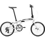 Fahrrad im Test: Verge P9 (Modell 2014) von Tern, Testberichte.de-Note: ohne Endnote