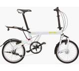 World Birdy Comfort (Modell 2014)