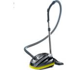 Staubsauger im Test: crooSer care 2.0 von Thomas, Testberichte.de-Note: ohne Endnote